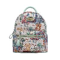 HÁTIZSÁK HENNEY BEAR, LONDON BRIDGE