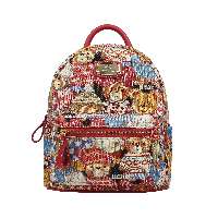 HÁTIZSÁK HENNEY BEAR, CUTE BEAR