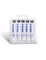 TEMPERA PRIMO TUBUSOS, 12 ML, FEHÉR