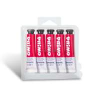 TEMPERA PRIMO TUBUSOS, 12 ML, PIROS