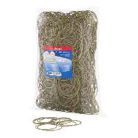 POSTÁZÓ GUMIGYŰRŰ 60MM, CSOMAG, 1 KG 59821