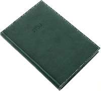 HATÁRIDŐNAPLÓ 2026 5322-18, BOLERO, A/5, NAPI, ZÖLD