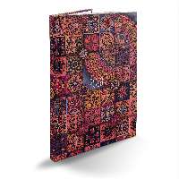 HATÁRIDŐNAPLÓ 2026 5611-67, PICTURE, B/5, HETI, MOZAIK