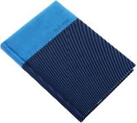 HATÁRIDŐNAPLÓ 2026 5321-45, LUX, A/5, NAPI, KÉK