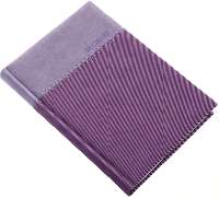 HATÁRIDŐNAPLÓ 2026 5321-44, LUX, A/5, NAPI, LILA