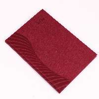 HATÁRIDŐNAPLÓ 2026 5611-59, AMIGO, B/5, HETI, BORDÓ