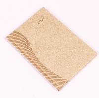 HATÁRIDŐNAPLÓ 2026 5611-56, AMIGO, B/5, HETI, BARNA