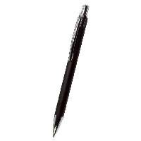 GOLYÓSTOLL SENATOR AZZO, FEKETE