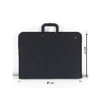 RAJZTARTÓ TÁSKA A/3, 4X35X47 CM