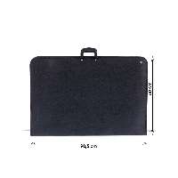 RAJZTARTÓ TÁSKA A/1, 4X60X90,5 CM