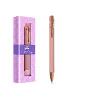 GOLYÓSTOLL, DÍSZDOBOZBAN, ROSE GOLD