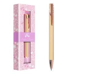 GOLYÓSTOLL, DÍSZDOBOZBAN, GOLD