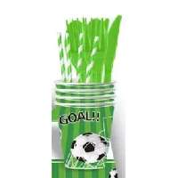 PARTI POHÁR, 2,7 DL, 10DB/CSOM, FOCI