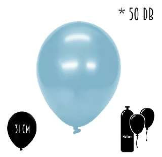 LUFI, METÁL, 31 CM, 50 DB/CSOM, BABAKÉK