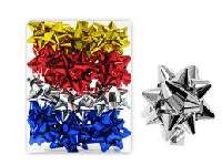 CSILLAG MINI 100DB/DOBOZ CS-03, MATT,METÁL