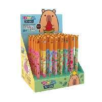 GOLYÓSTOLL RADÍROZHATÓ, CAPYBARA, KUPAKOS