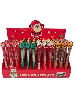 GOLYÓSTOLL, KÖVES-MIKULÁS/KARÁCSONYI