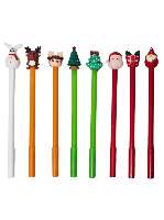 ZSELÉS TOLL, KARÁCSONYI FIGURÁS