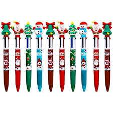 GOLYÓSTOLL KARÁCSONYI, 4 SZÍNŰ