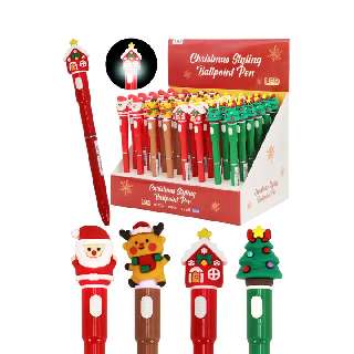 GOLYÓSTOLL KARÁCSONYI, LEDES