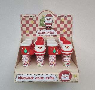 RAGASZTÓ STIFT, MIKULÁSOS, JMBY