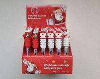 GOLYÓSTOLL, KARÁCSONYI, GÖRGŐS MASSAGE