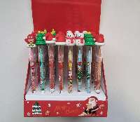 CERUZA TOLÓBETÉTES KARÁCSONYI, FIGURÁS, B2215