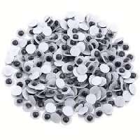 DEKOR MOZGÓ SZEM, 0,8MM