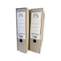 IRATRENDEZŐ TOKOS NATUR, A/4