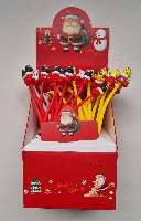 ZSELÉS TOLL, PUHA SZILIKONOS, KARÁCSONYI