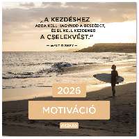 FALINAPTÁR 2026, NAGY LEMEZ, MOTIVÁCIÓ