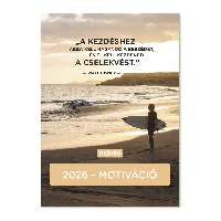 FALINAPTÁR 2026, SPIRÁLOS, B/4, MOTIVÁCIÓ