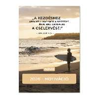 FALINAPTÁR 2026, TŰZŐTT, MOTIVÁCIÓ