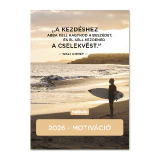 FALINAPTÁR 2026, TŰZŐTT, MOTIVÁCIÓ