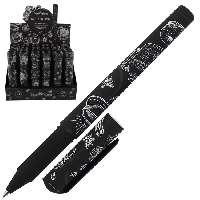 GOLYÓSTOLL BRUNO VISCONTI, DREAMWRITE,REF.CAFÉ NERO, 0,7 MM 20-0264/18, KÉK ÍRÁS