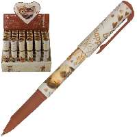 GOLYÓSTOLL BRUNO VISCONTI, DREAMWRITE,REF. FABULOUS DAY, 0,7 MM 20-0264/16, KÉK ÍRÁS