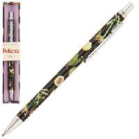 GOLYÓSTOLL BRUNO VISCONTI, REF.BOTANY, 0,7 MM FÉM TEST 20-0263/17, KÉK ÍRÁS