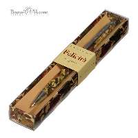 GOLYÓSTOLL BRUNO VISCONTI, FELICITA-TRÓPUSI VIRÁG, 0,7 MM FÉM TEST 20-0263/14, KÉK ÍRÁS