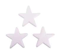 HUNGAROCELL CSILLAG, 12 CM, 3 DB/CSOM