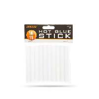 RAGASZTÓPISZTOLY PATRON  VASTAG, UTÁNTÖLTŐ, 11 MM, ÁTLÁTSZÓ