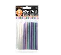 RAGASZTÓPISZTOLY PATRON, UTÁNTÖLTŐ, 7 MM X 100 MM 20 DB/CSOMAG, GYÖNGYHÁZFÉNYŰ