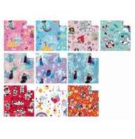 DÍSZCSOMAGOLÓ, KARÁCSONYI, 200X70 CM, WALT DISNEY II