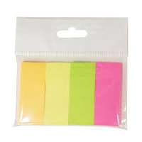 JELÖLŐCÍMKE H-TONE PAPÍR 20X50 MM 4X40 LAP/CSOMAG