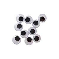 DEKOR MOZGÓ SZEM, 10MM, 40 DB/CS