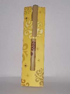 GOLYÓSTOLL KARÁCSONYI, DÍSZDOBOZBAN