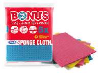 MOSOGATÓ SZIVACSKENDŐ  BONUS, 5 DB-OS