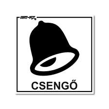 MATRICA CSENGŐ, 8,5X8,5