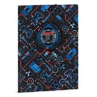 GUMIS MAPPA A/4, GAMERS HUD