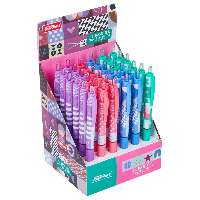 GOLYÓSTOLL TENFON, OLAJ BÁZISÚ, KÉK ÍRÁS