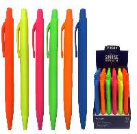 GOLYÓSTOLL VINSON, FLOWER, KÉK ÍRÁS